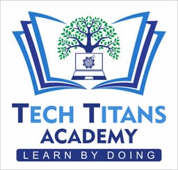 Tech Titans Academy