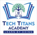 Tech Titans Academy